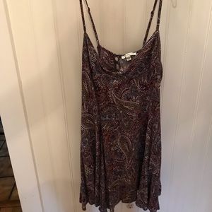 American Eagle Dress
